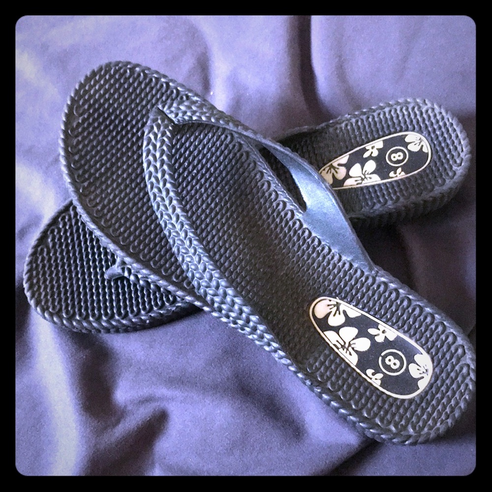 Flip flops